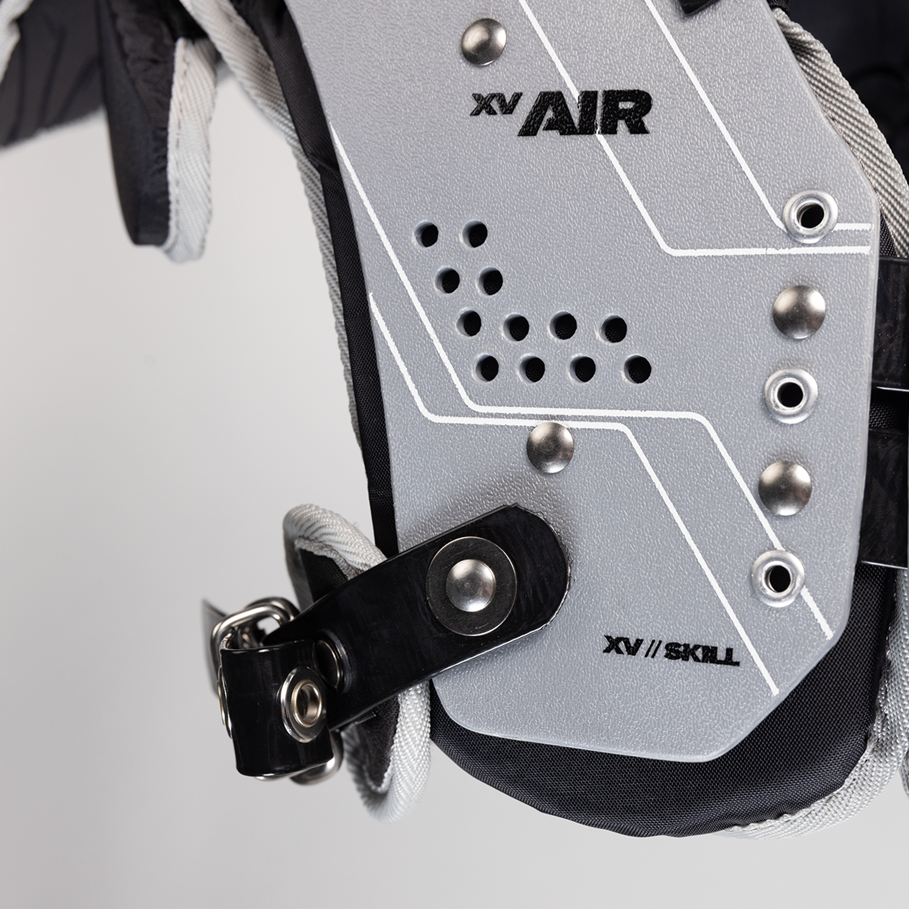 HOMBRERAS DE HABILIDAD XV - AIR