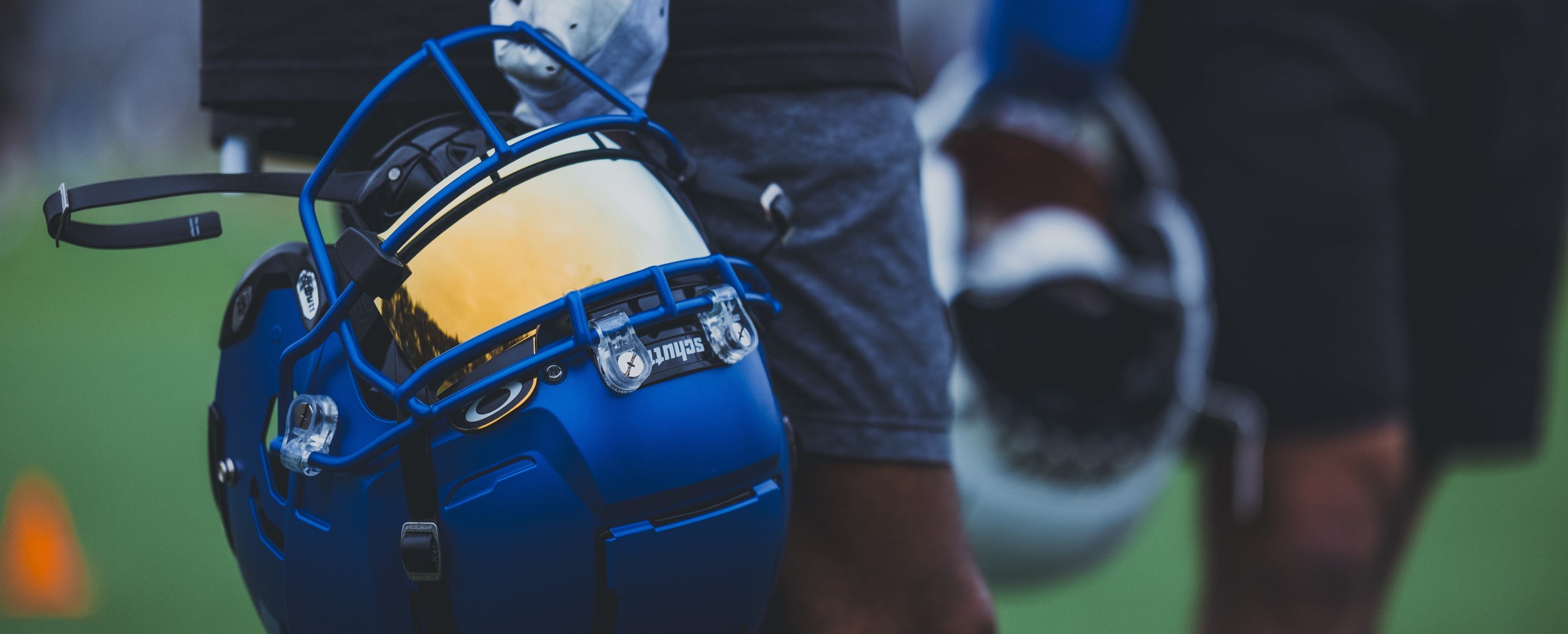 Standard Facemasks