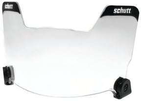 SCHUTT OPTICS ELITE VISOR