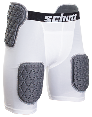PROTECH ALL-IN-ONE YOUTH GIRDLE