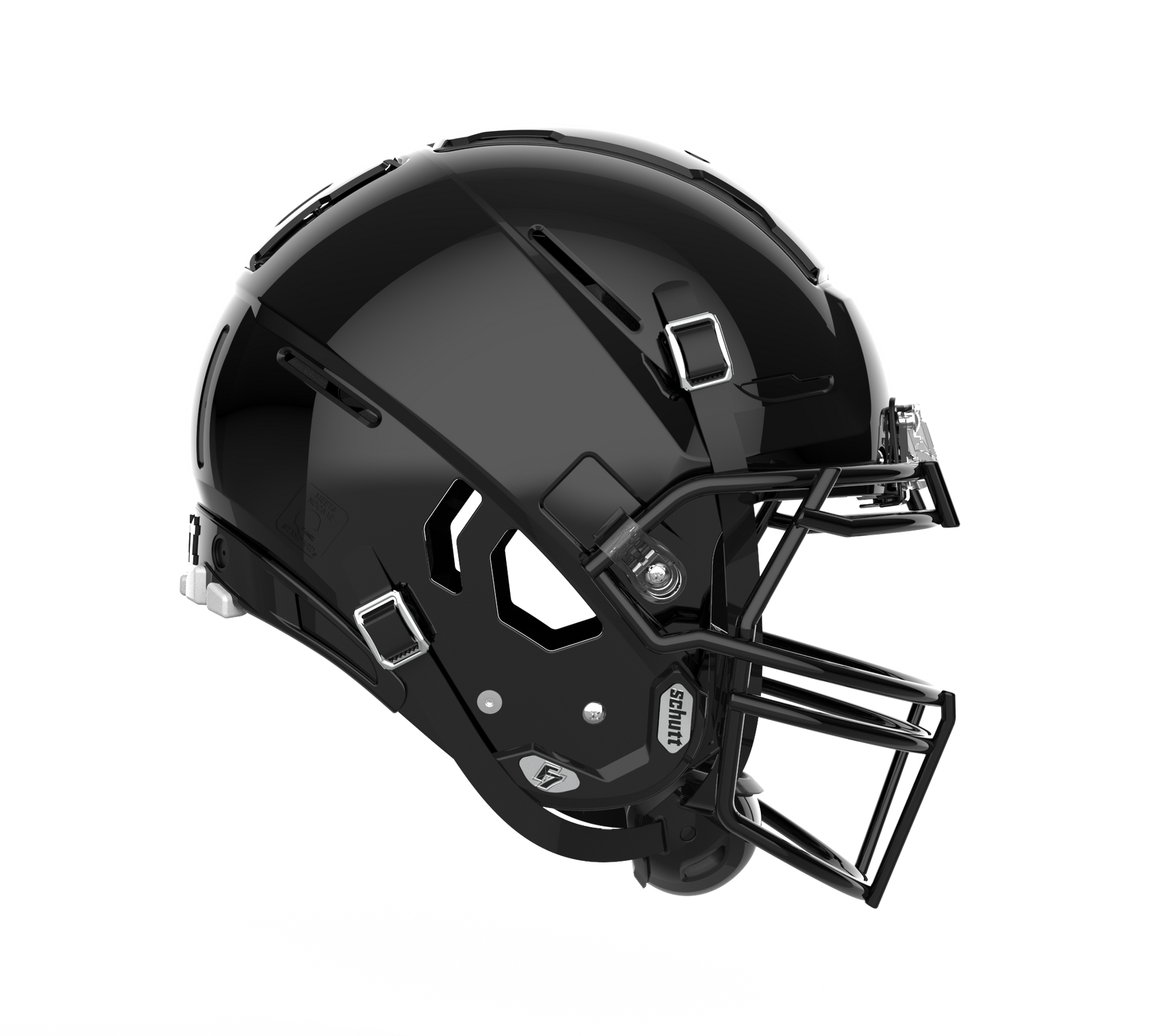 CASCO UNIVERSITARIO F7 2.0