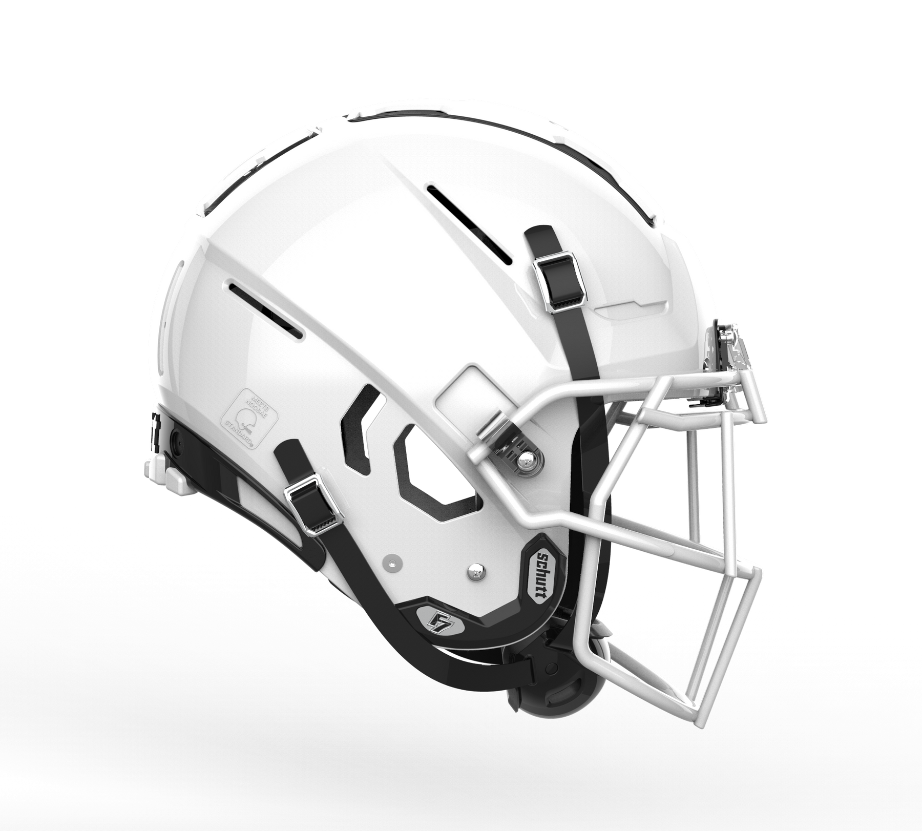 CASCO UNIVERSITARIO F7 2.0