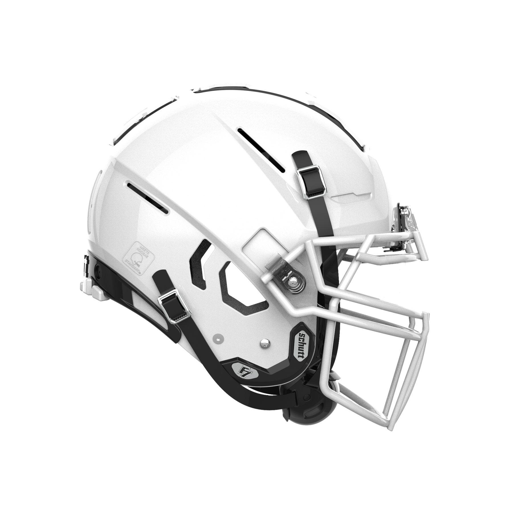 CASCO UNIVERSITARIO F7 2.0