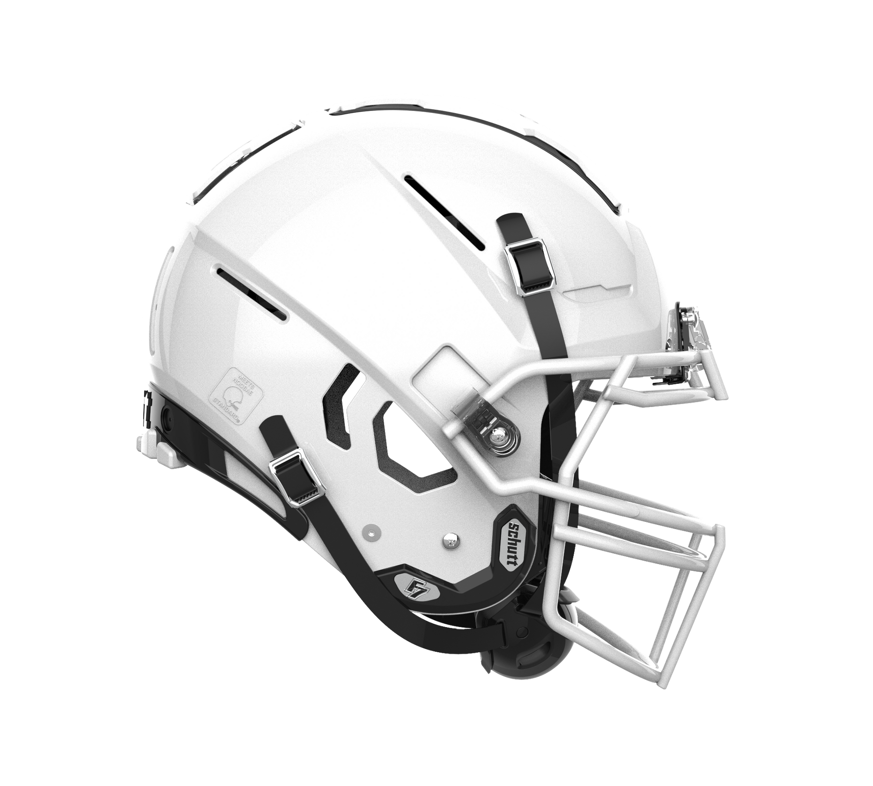 CASCO UNIVERSITARIO F7 2.0