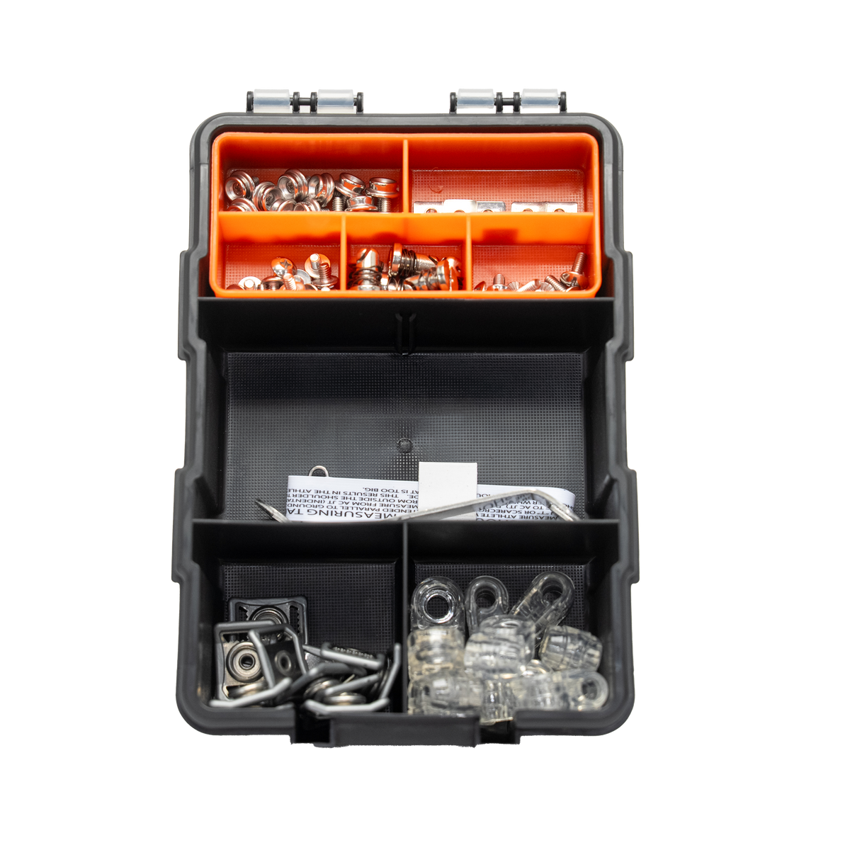 F7 AiR ELITE MINI HARDWARE KIT
