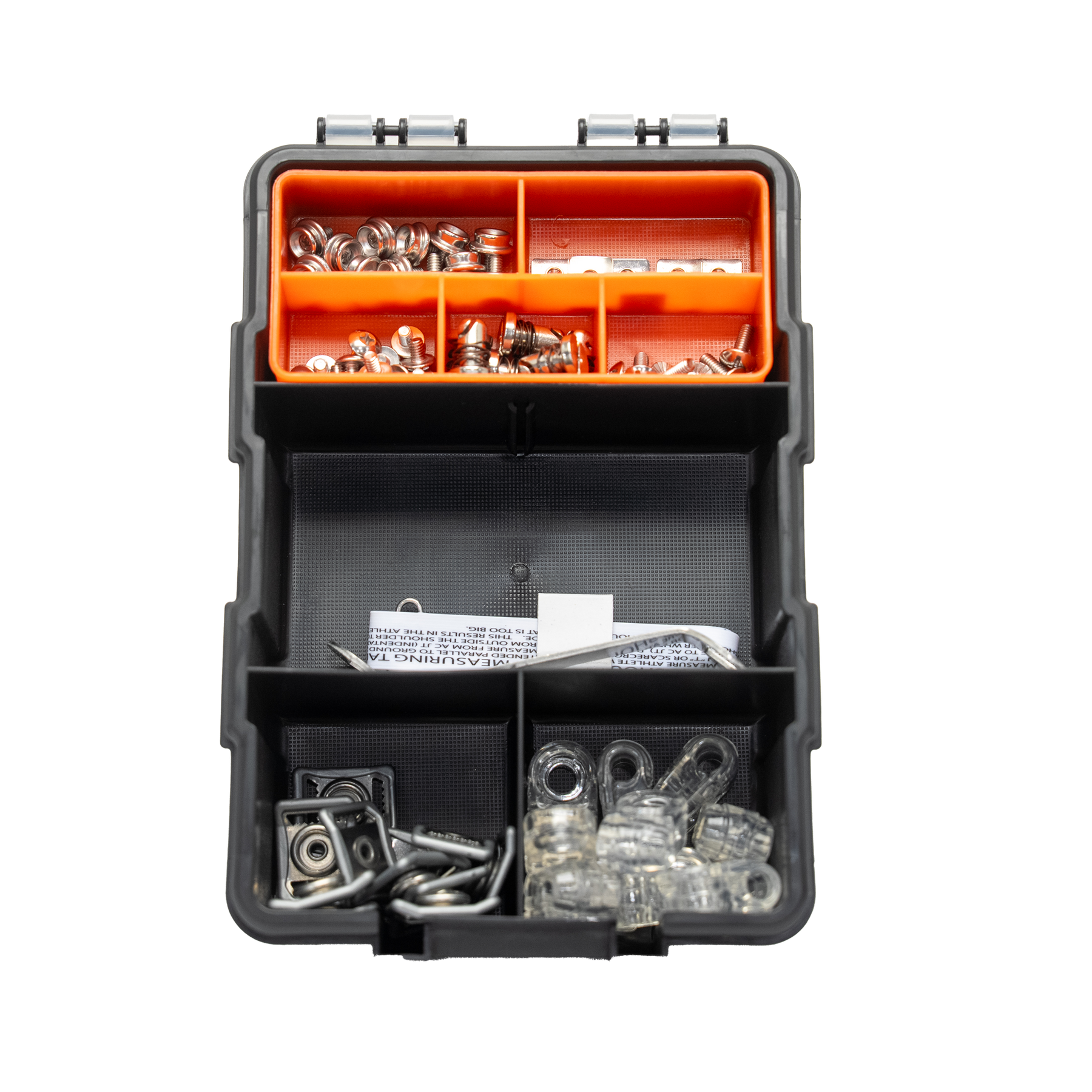 F7 AiR ELITE MINI HARDWARE KIT