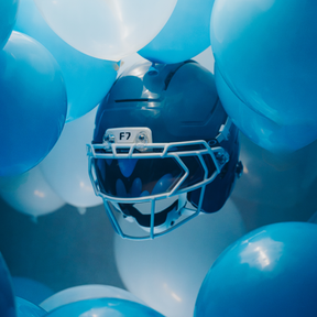 F7 AiR ELITE HELMET