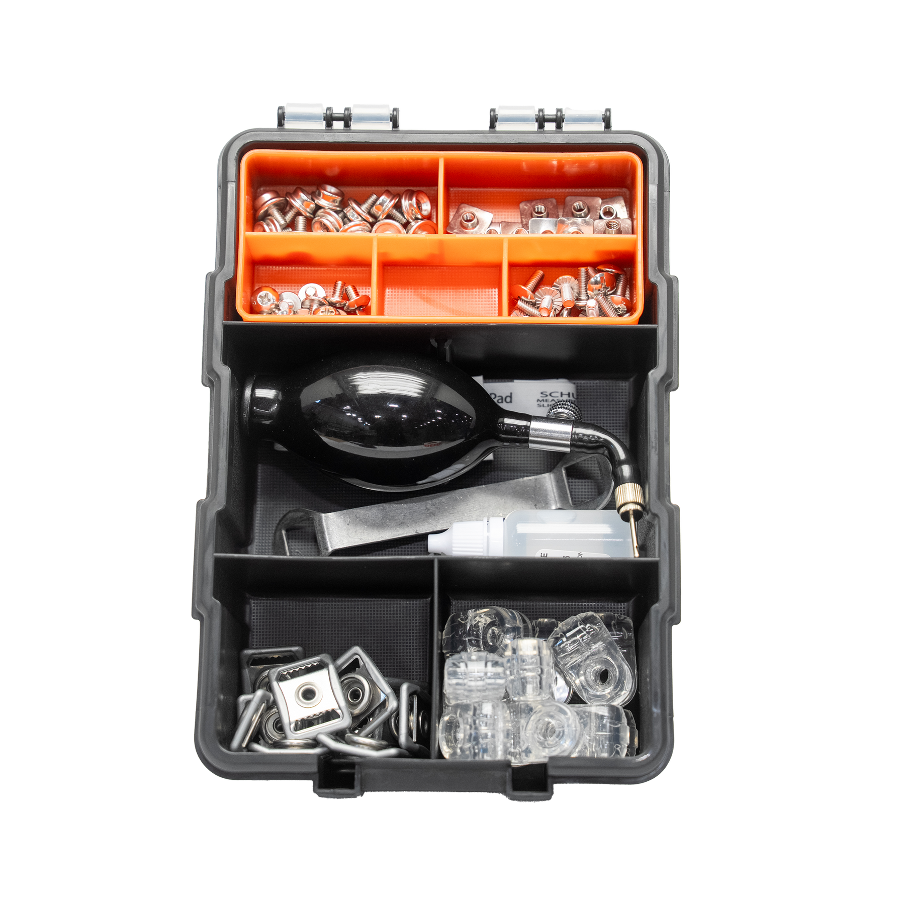 F7 AiR YOUTH MINI HARDWARE KIT