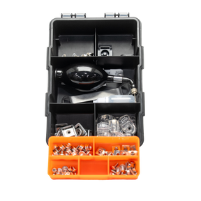 F7 AiR YOUTH MINI HARDWARE KIT
