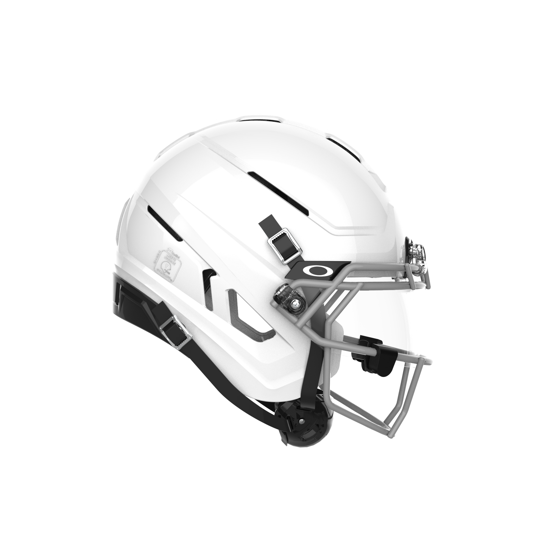 F7 AiR YOUTH ELITE HELMET