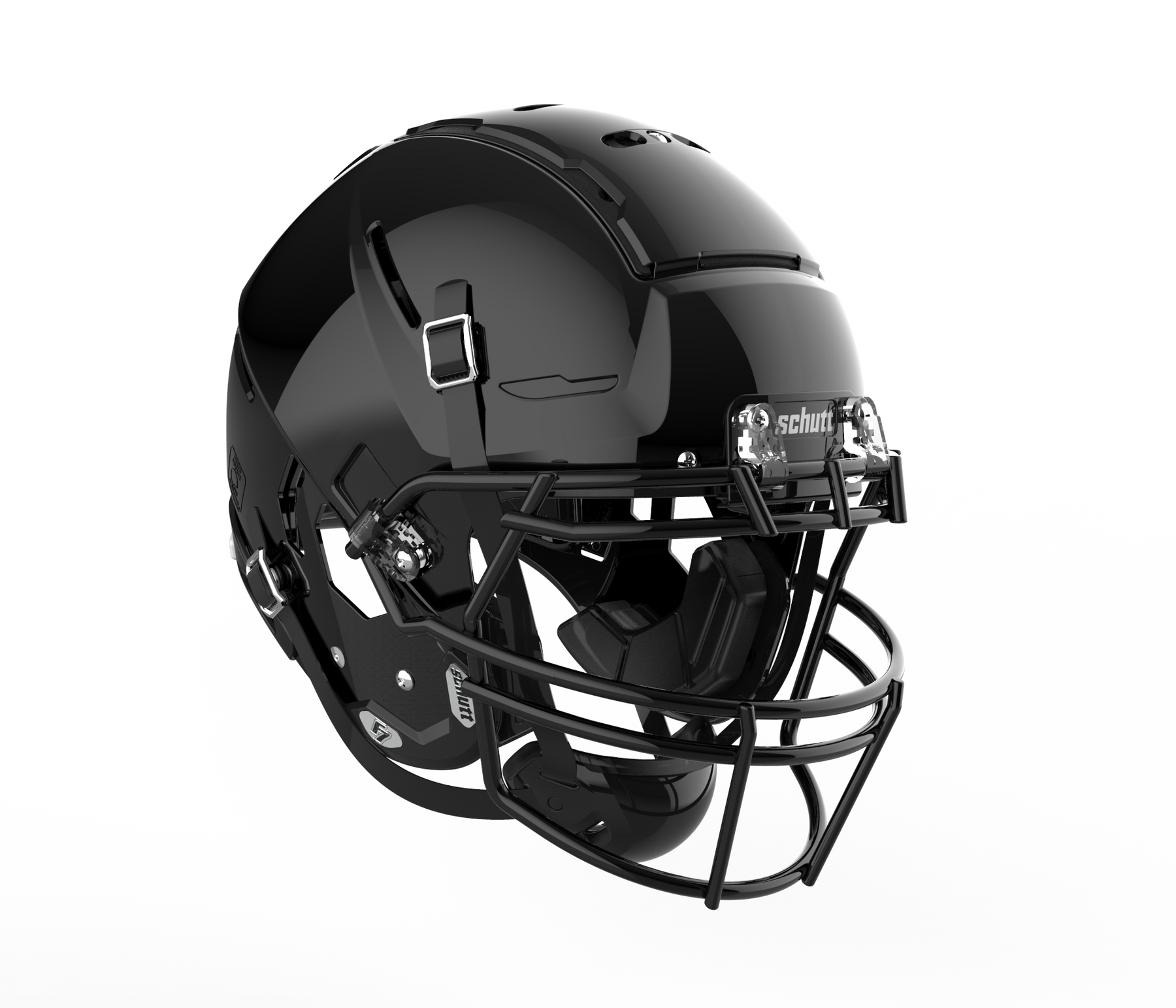 CASCO UNIVERSITARIO F7 2.0