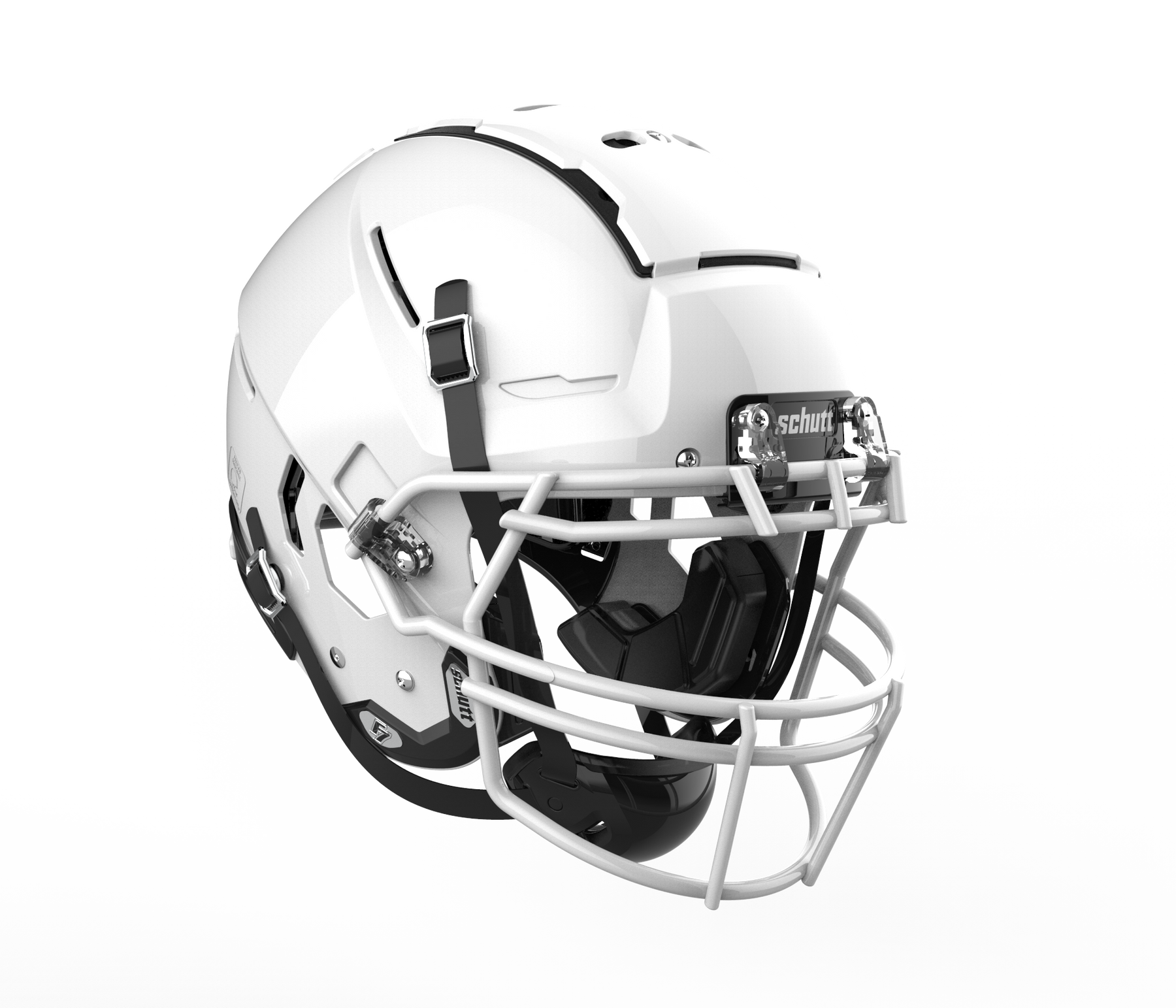 CASCO UNIVERSITARIO F7 2.0