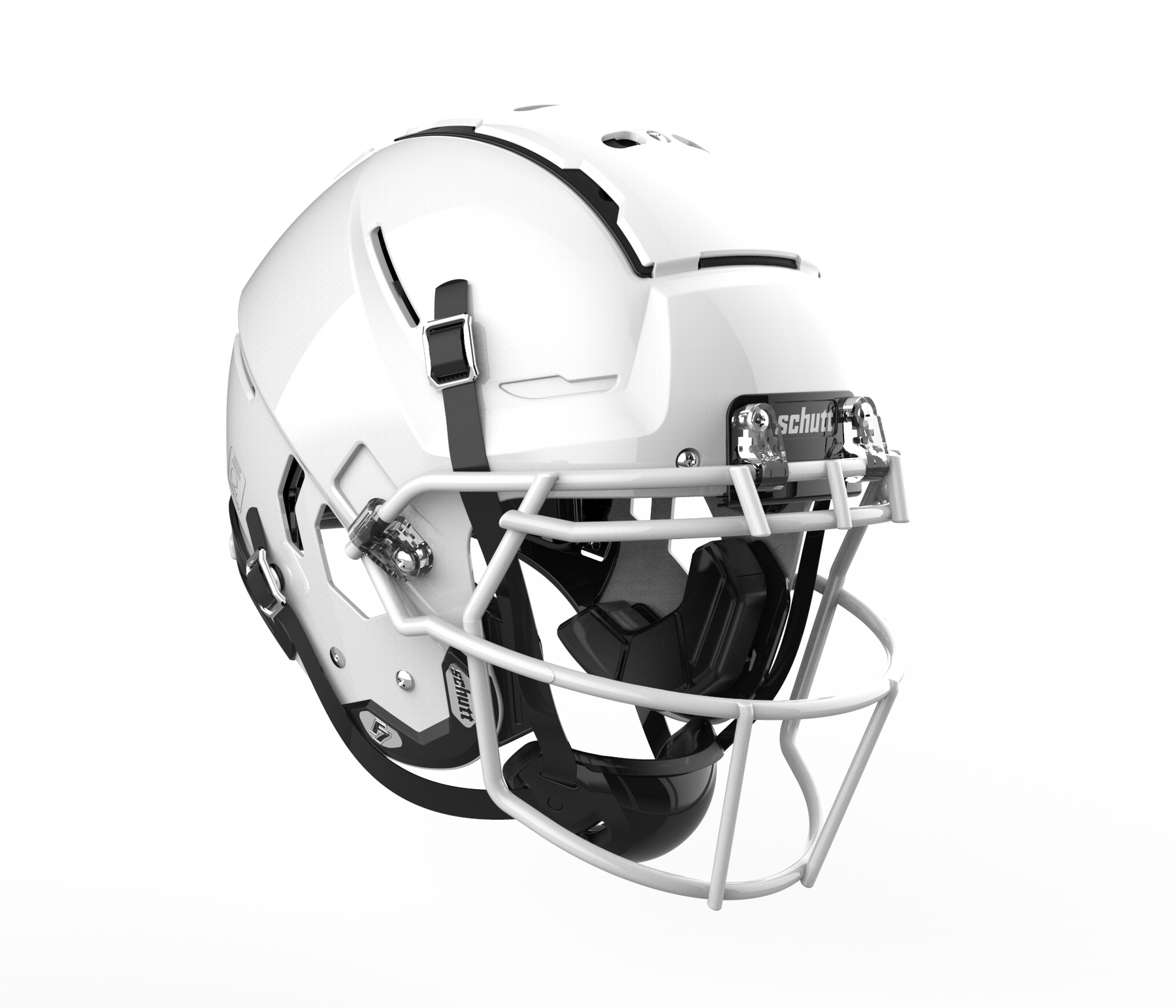 CASCO UNIVERSITARIO F7 2.0