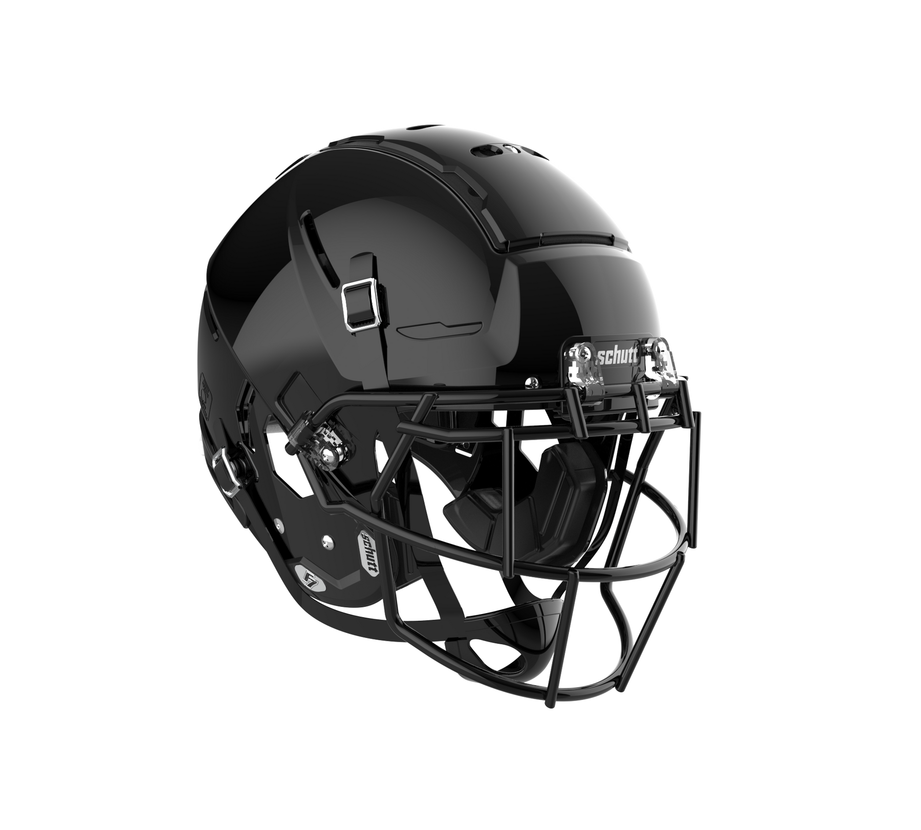 CASCO JUVENIL F7 LX1