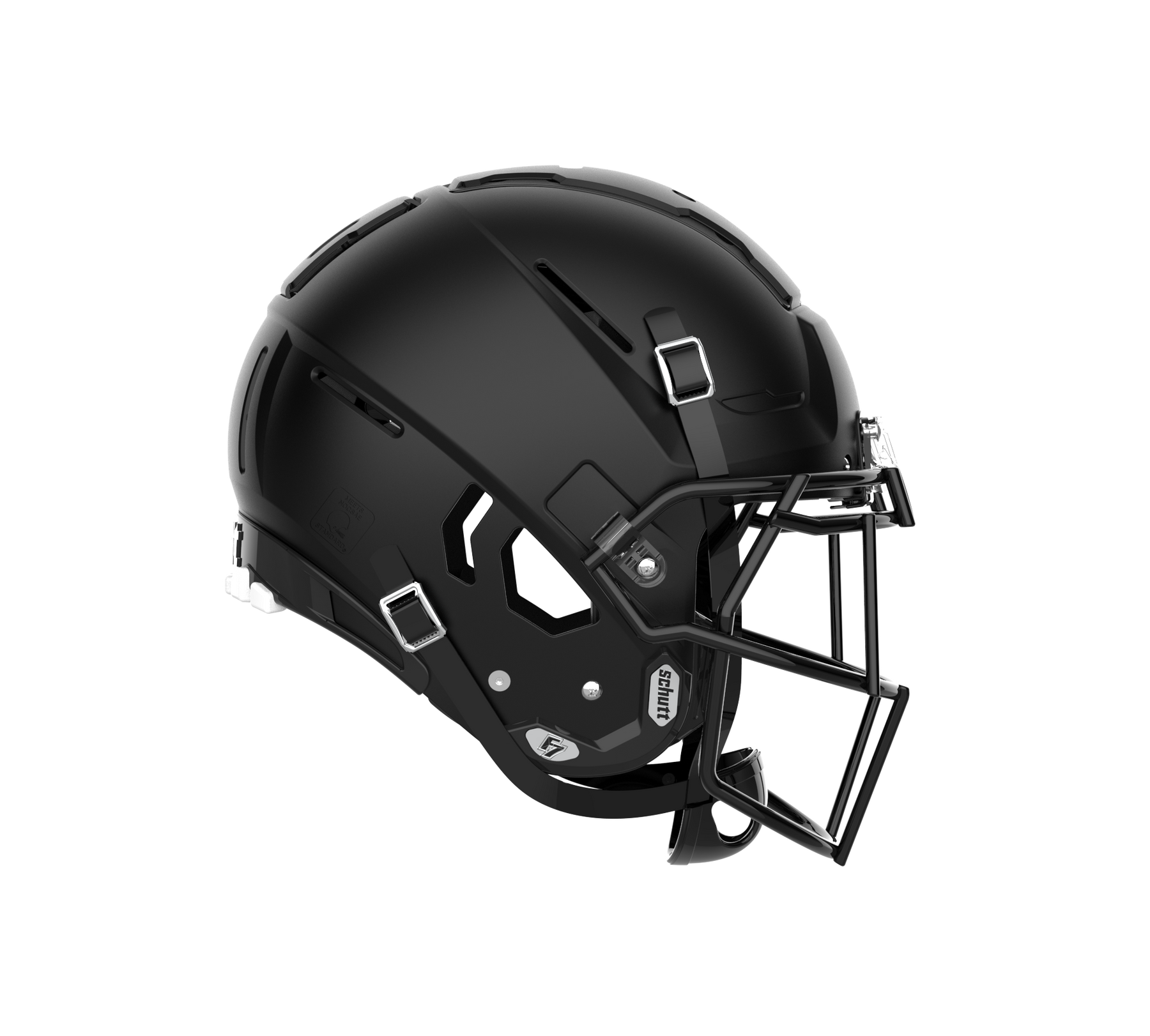 CASCO JUVENIL F7 LX1