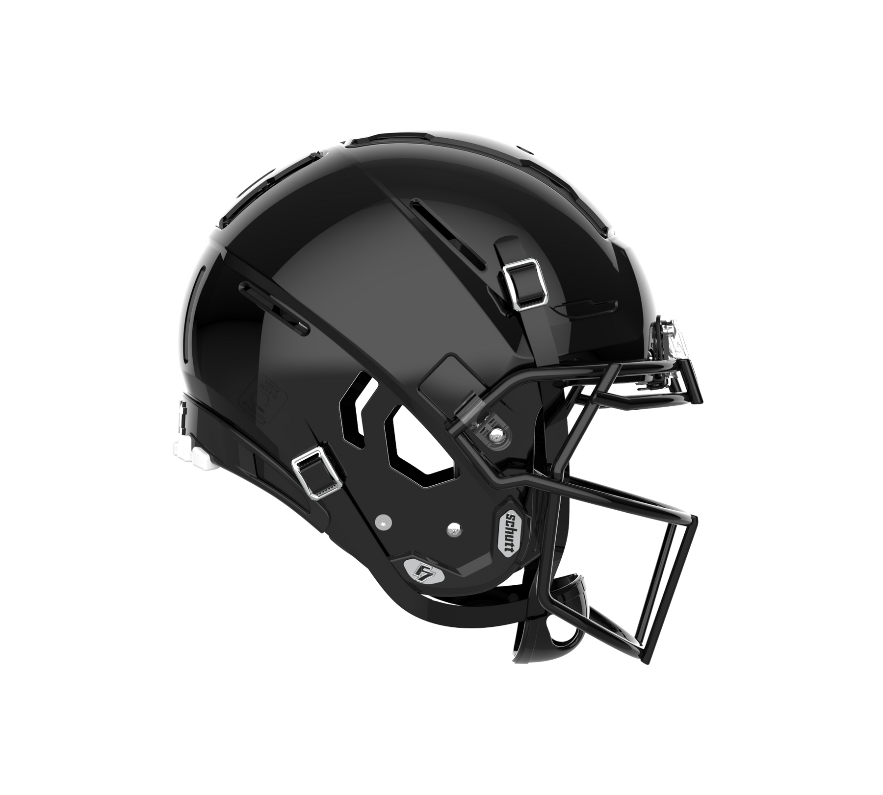 YOUTH F7 LX1 HELMET
