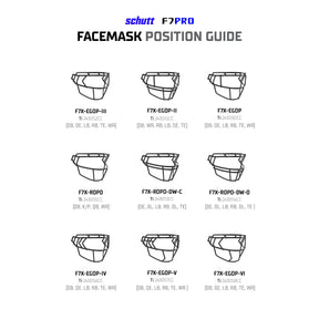 F7PRO-EGOP VI FACEMASK