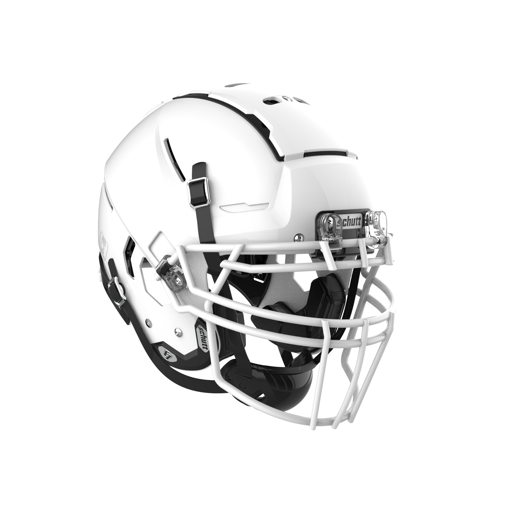 CASCO UNIVERSITARIO F7 2.0