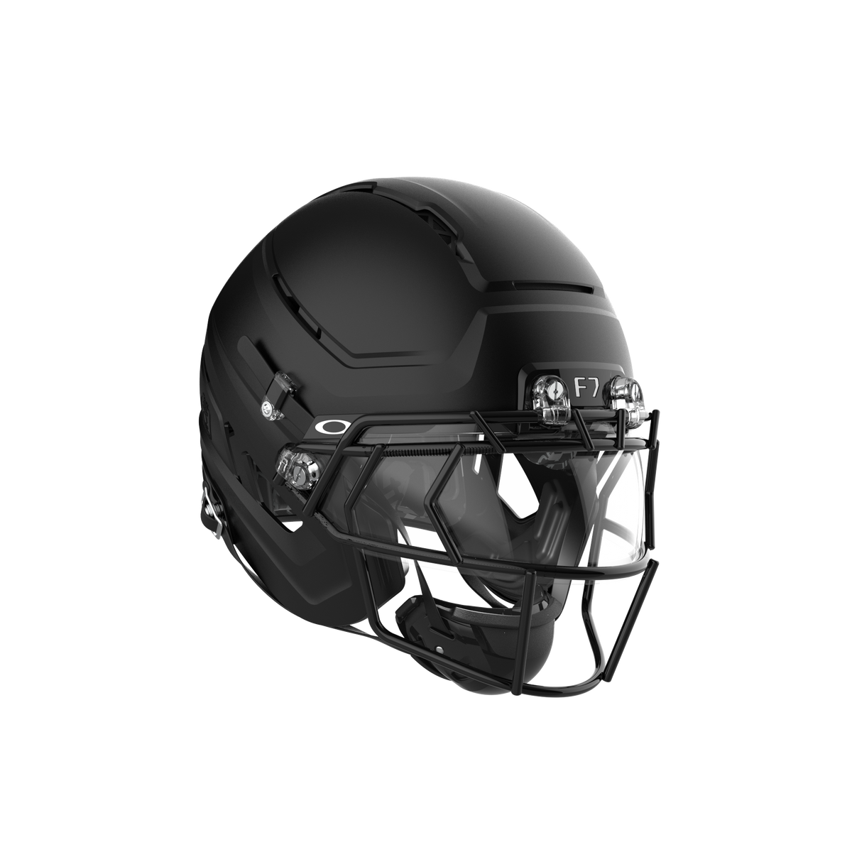 #color_matte black #facemask style_f7x egop iii