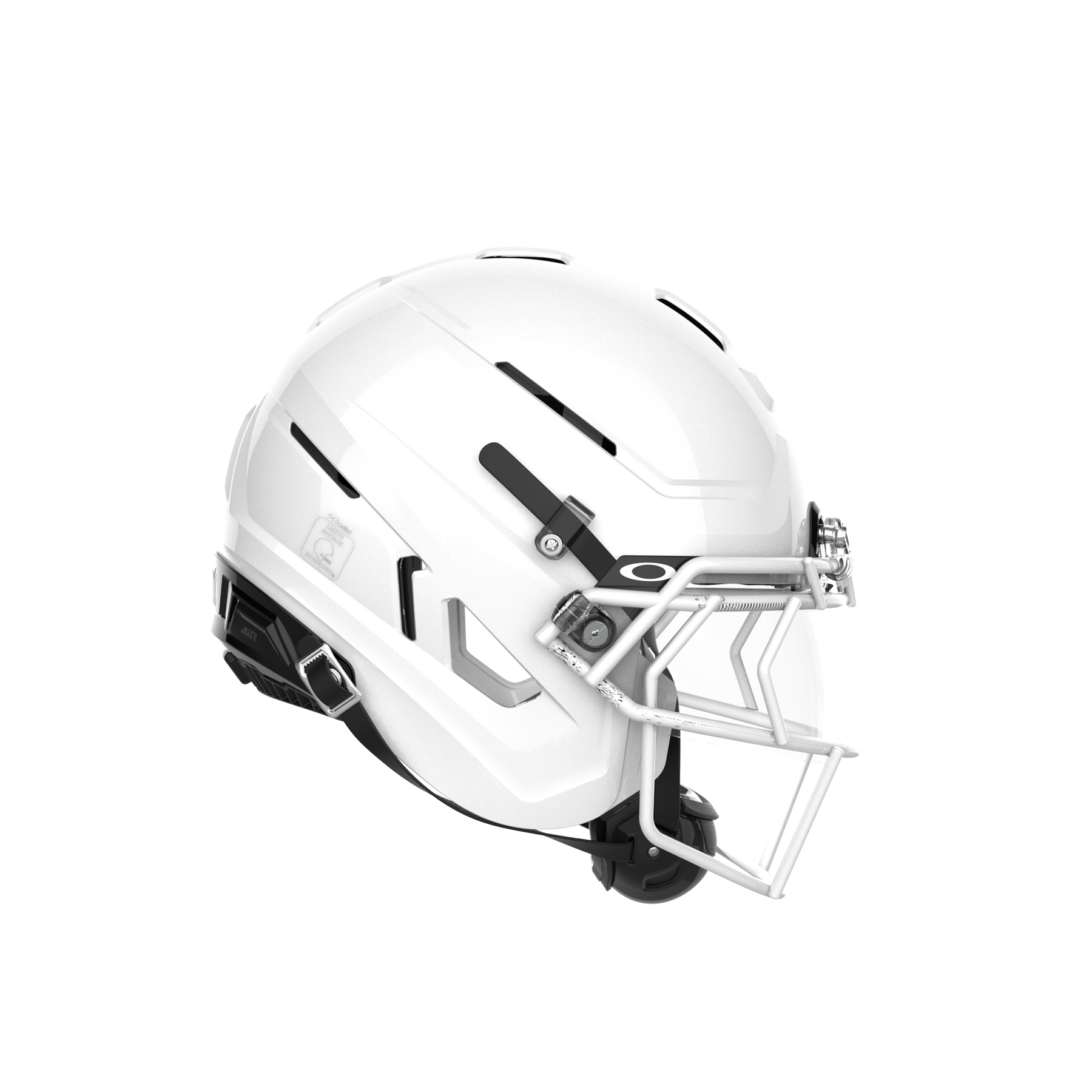 F7 AiR ELITE HELMET