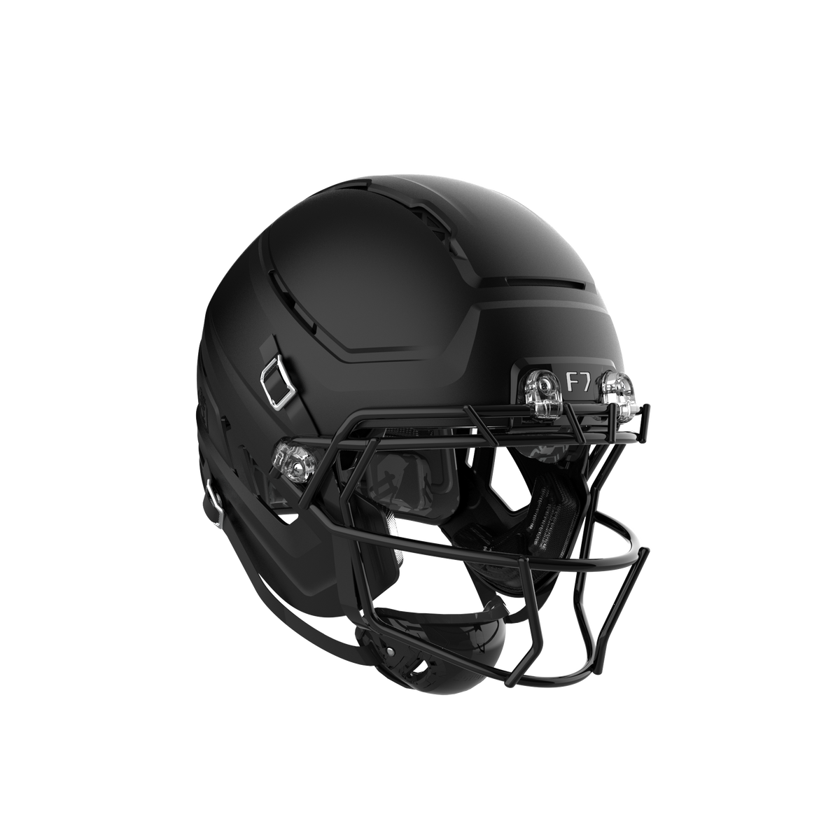 #color_matte black #facemask style_f7x ropo sw ii