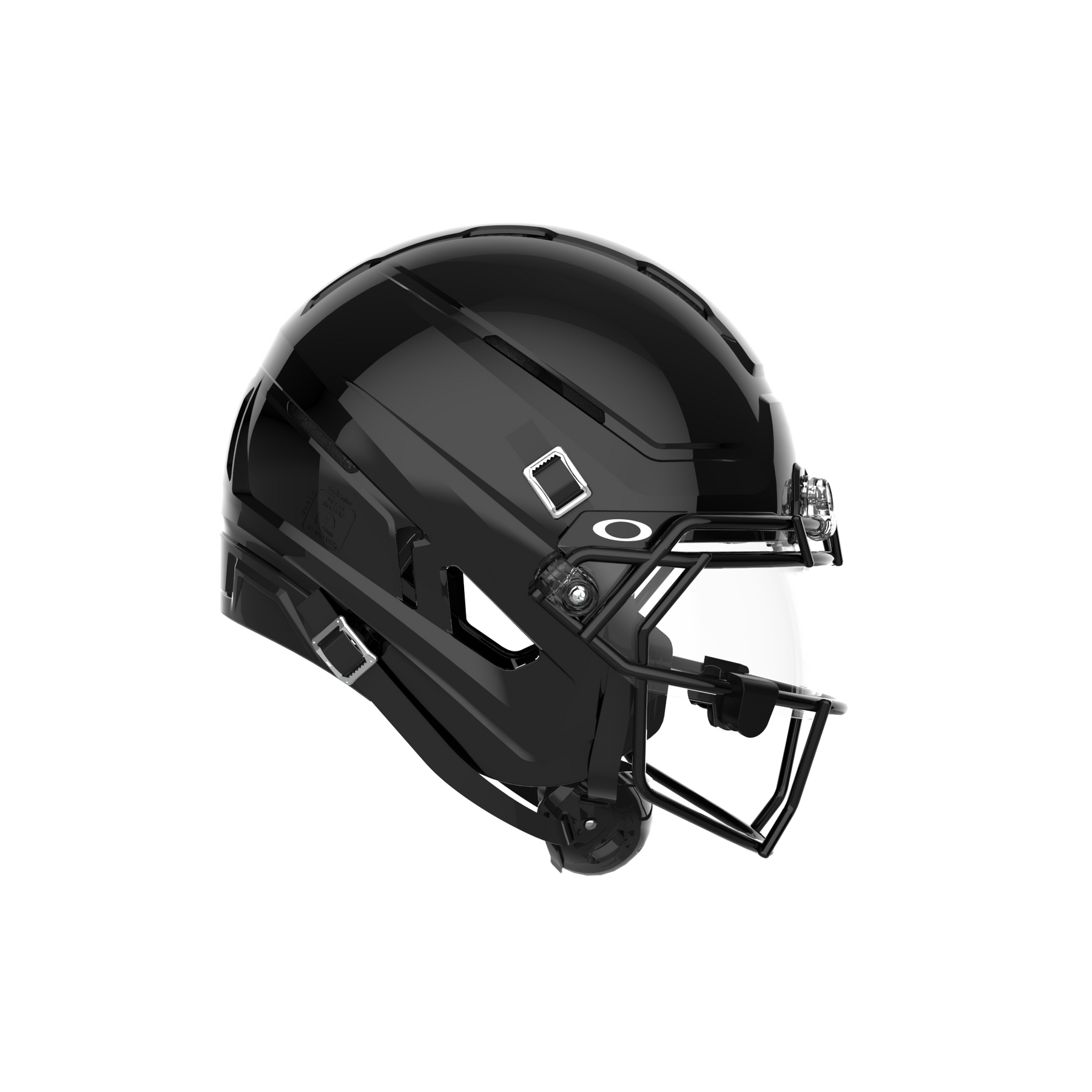 F7 AiR YOUTH ELITE HELMET