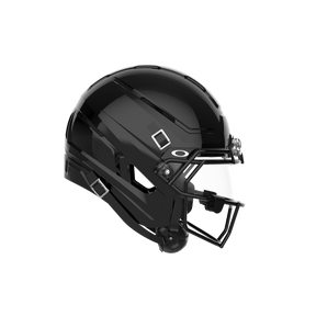 F7 AiR YOUTH ELITE HELMET
