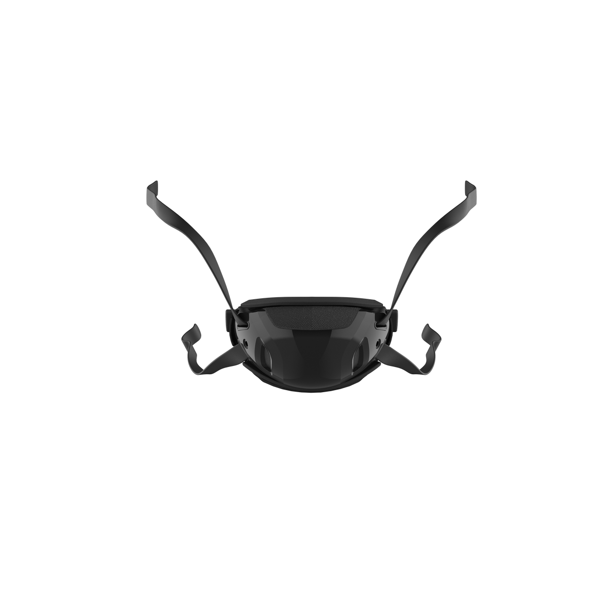 SCHUTT FUSION ELITE HARD CUP CHINSTRAP