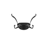 SCHUTT FUSION ELITE HARD CUP CHINSTRAP