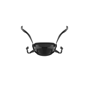 SCHUTT FUSION ELITE HARD CUP CHINSTRAP