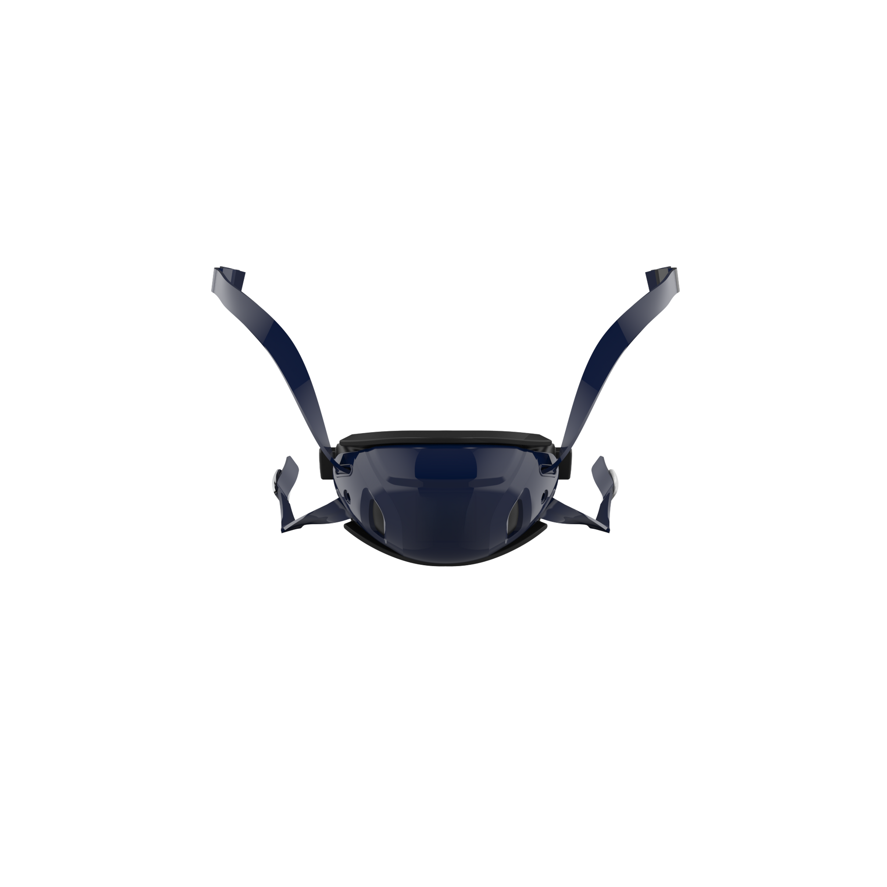 SCHUTT FUSION HARD CUP CHINSTRAP