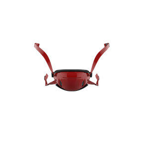 SCHUTT FUSION HARD CUP CHINSTRAP