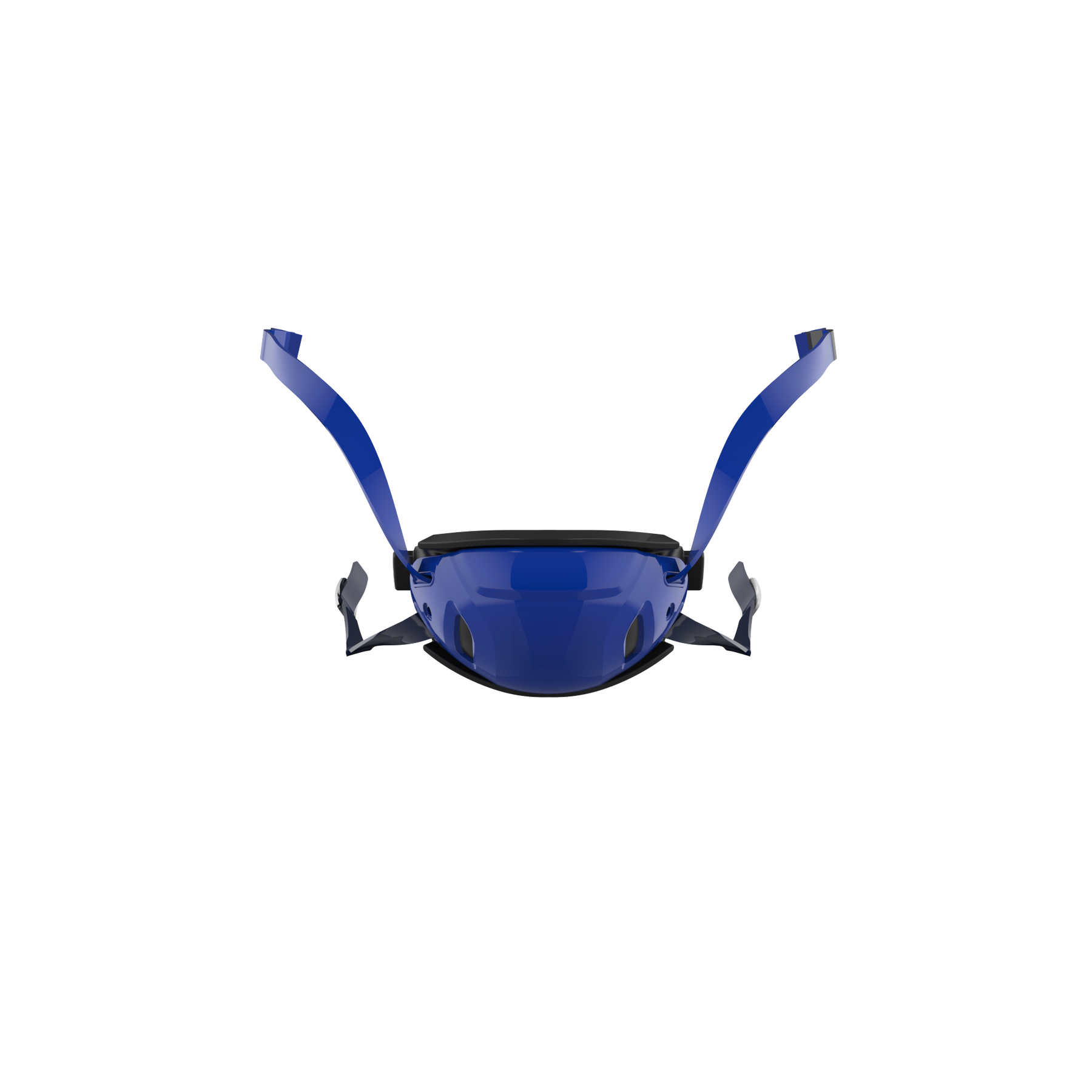 SCHUTT FUSION HARD CUP CHINSTRAP