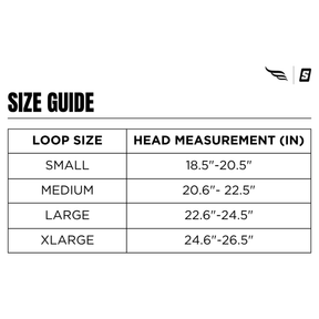 GUARDIAN x SCHUTT LOOP 2.0 SOFT-SHELL HEADGEAR