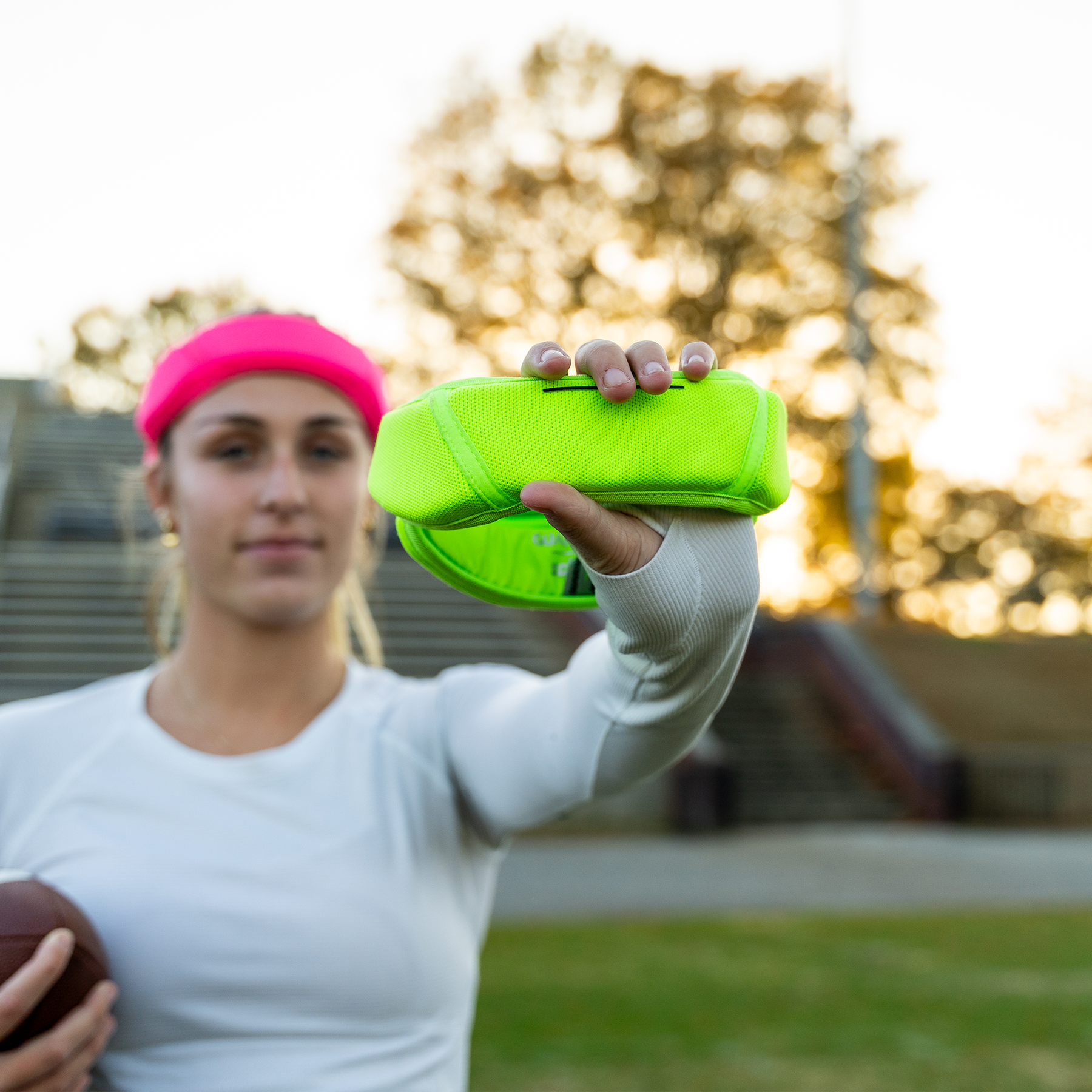 GUARDIAN x SCHUTT LOOP 2.0 SOFT-SHELL HEADGEAR