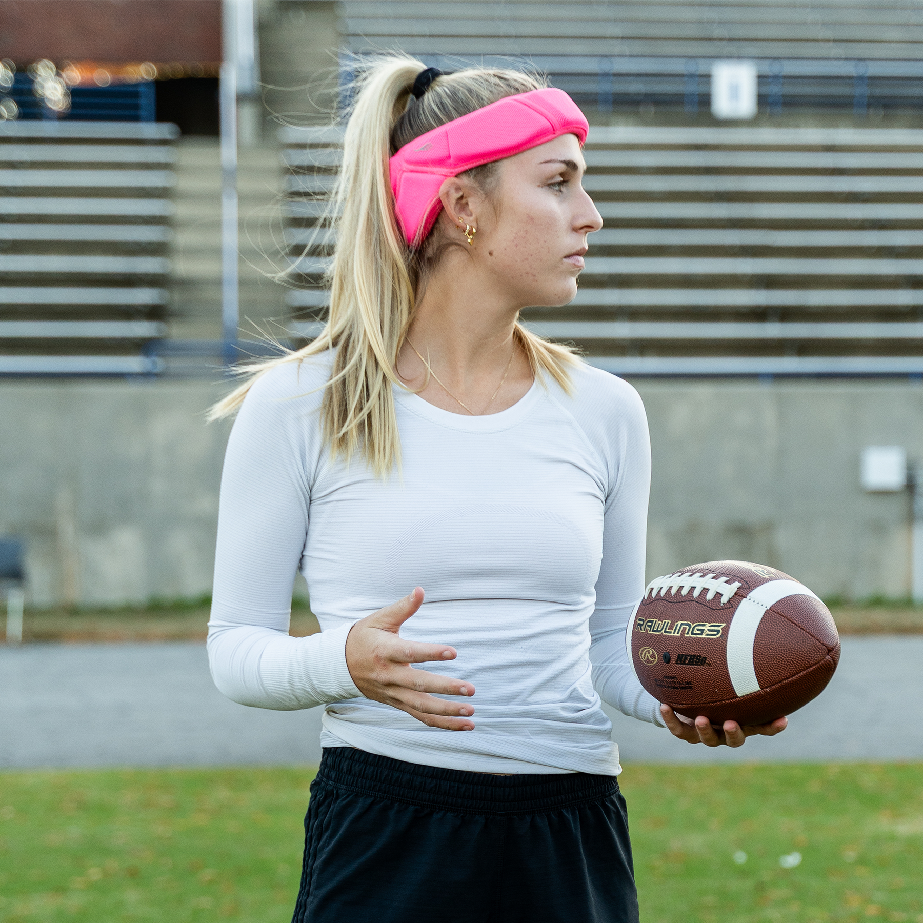 GUARDIAN x SCHUTT LOOP 2.0 SOFT-SHELL HEADGEAR