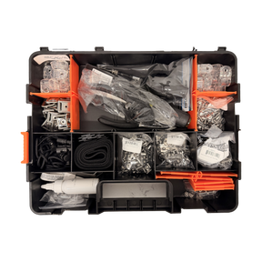SCHUTT UNIVERSAL SIDELINE KIT