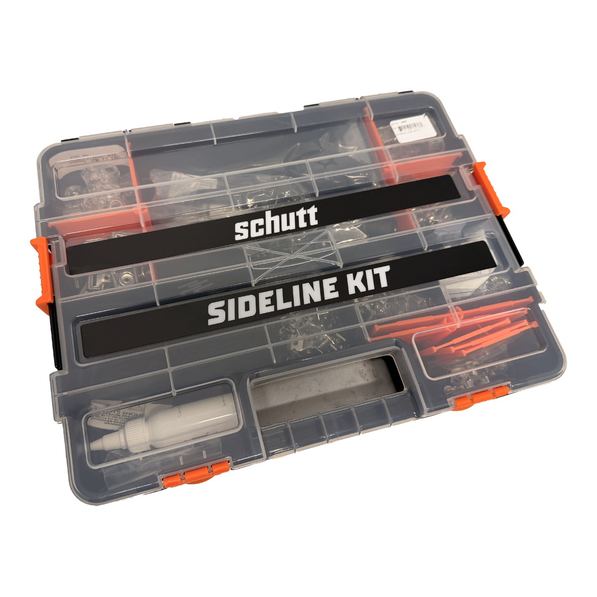 SCHUTT UNIVERSAL SIDELINE KIT