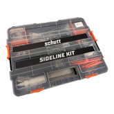 SCHUTT UNIVERSAL SIDELINE KIT