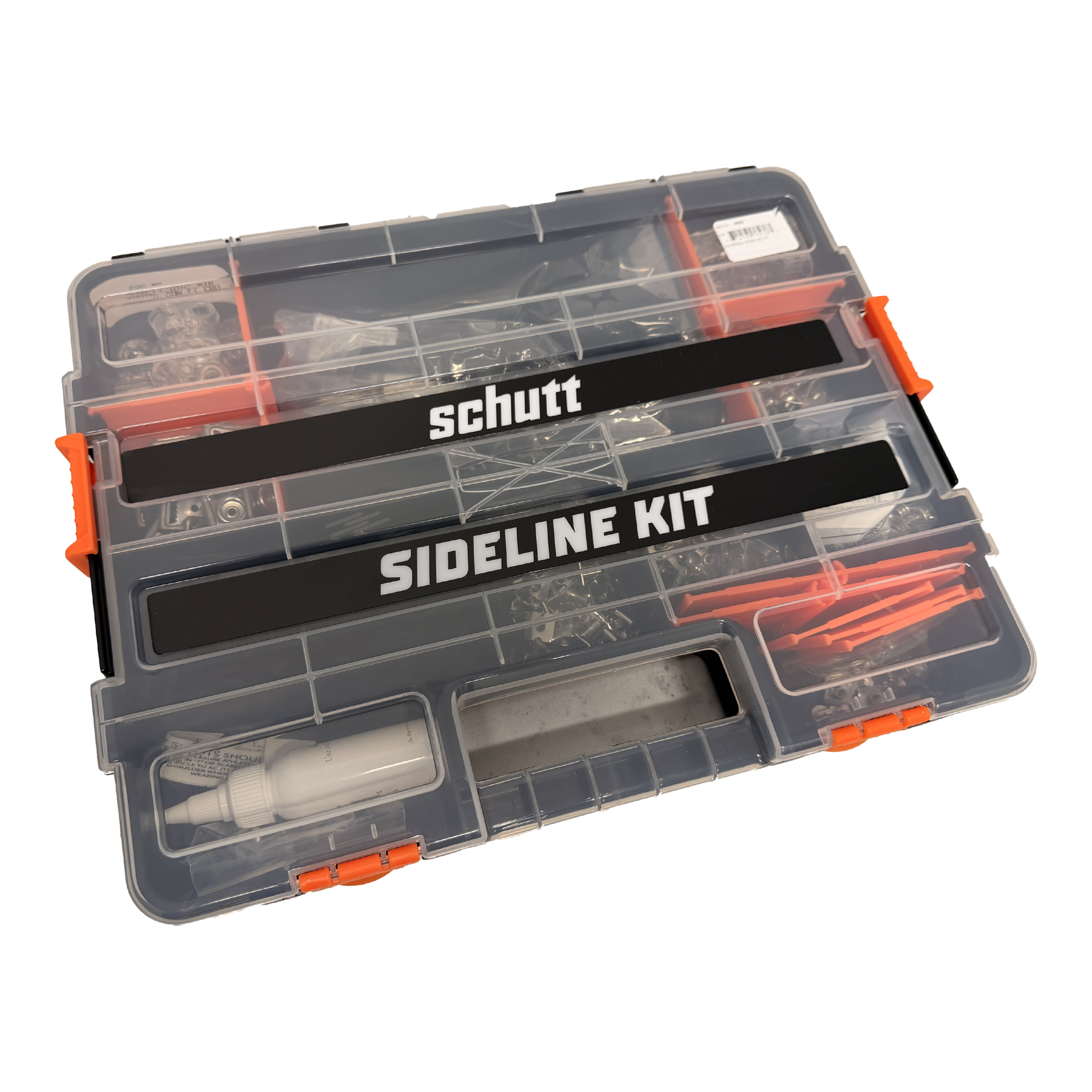 SCHUTT UNIVERSAL SIDELINE KIT