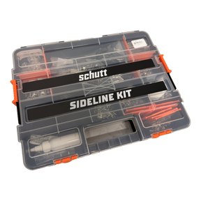 SCHUTT UNIVERSAL SIDELINE KIT