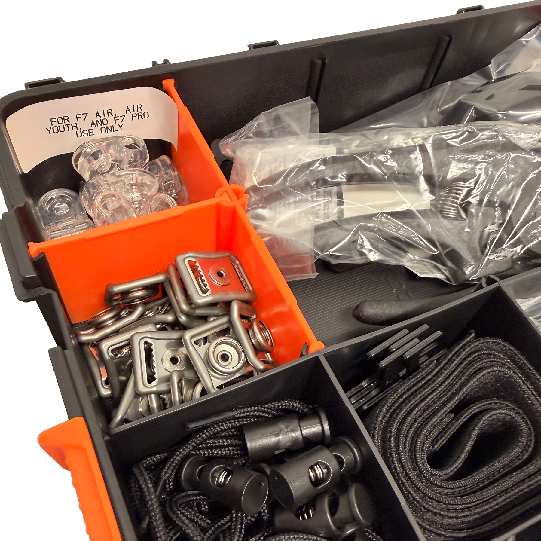 SCHUTT UNIVERSAL SIDELINE KIT