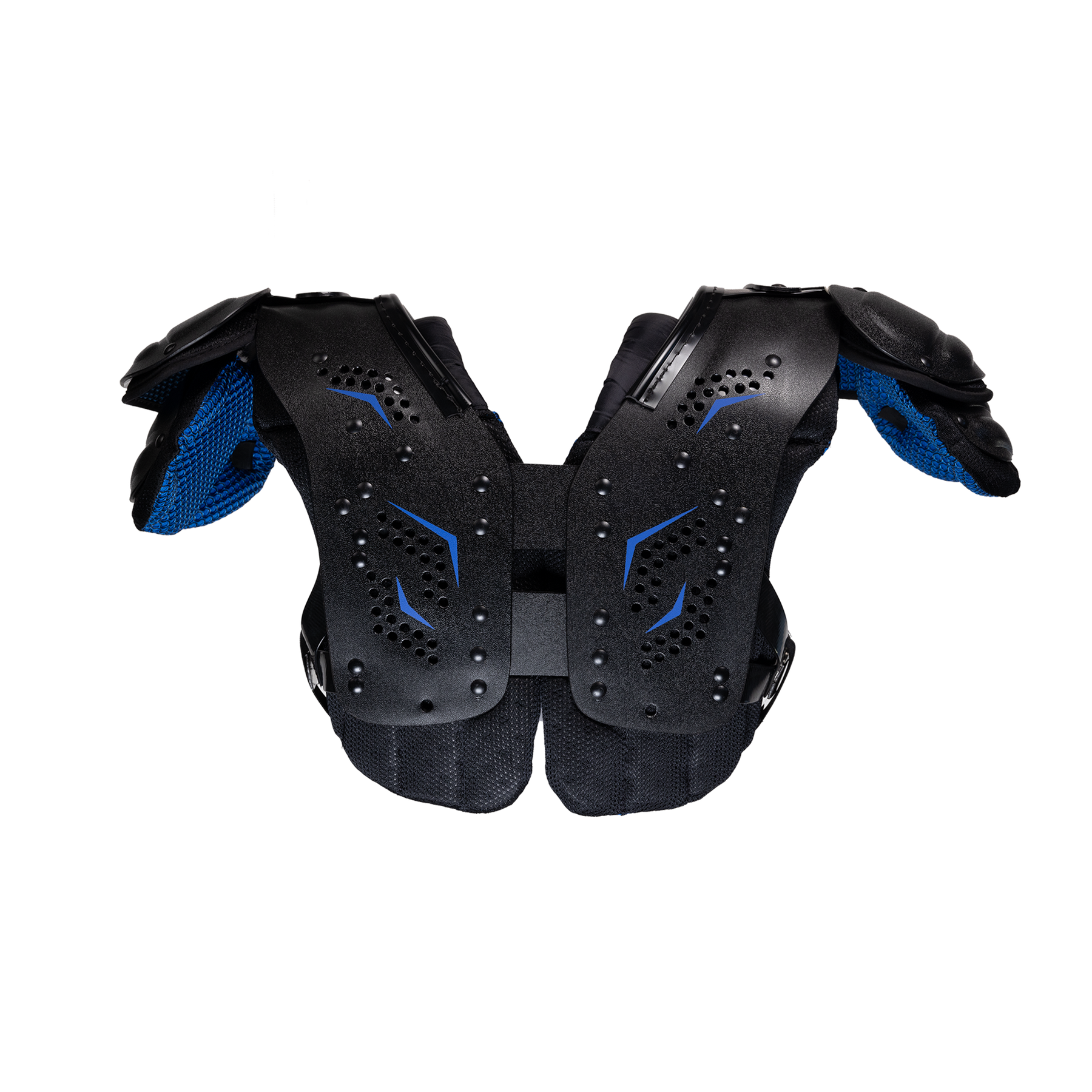 T-FLEX YOUTH SHOULDER PADS