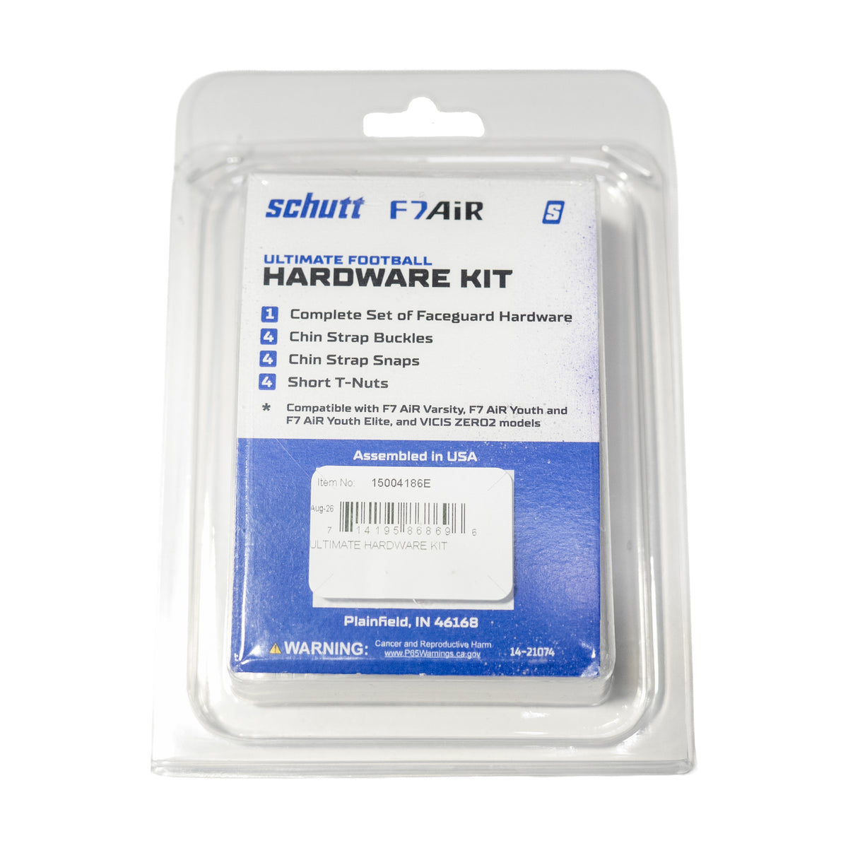 F7 AiR ULTIMATE HARDWARE KIT