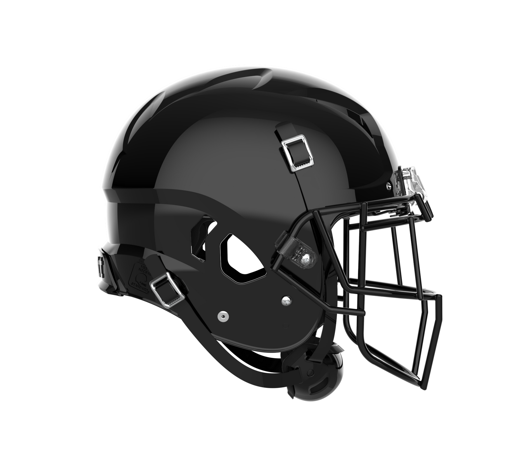 VENGEANCE PRO LTD II HELMET