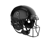 #color_molded gloss black #facemask style_VROPO-SW-NB