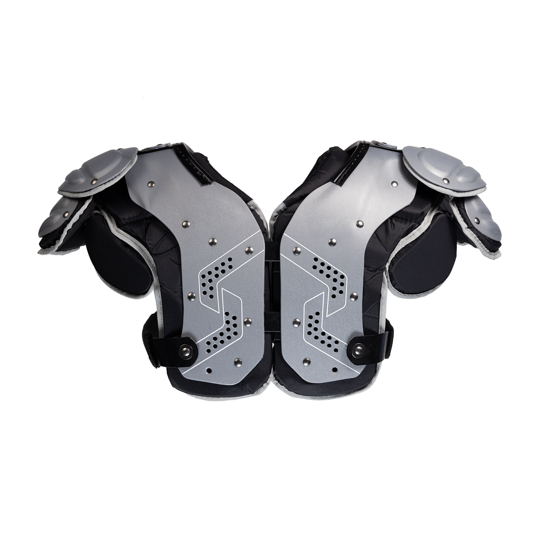 XV LINE SHOULDER PADS - AIR