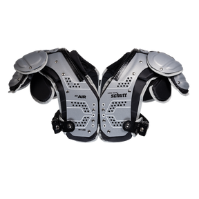 XV LINE SHOULDER PADS - AIR