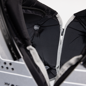 XV ALL-PURPOSE SHOULDER PADS - AIR