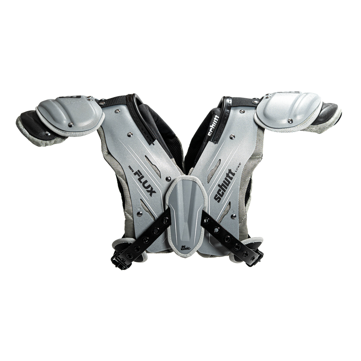 XV FLUX YOUTH SHOULDER PADS